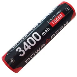 18650 3400mAh USB Rechargeable Battery -Hema Shop R34 2