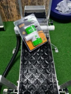 6 Inch Mini Clean Up Gold Sluice Kit SALE! -Hema Shop R6MDMC 2