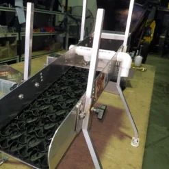 6 Inch Mini Clean Up Gold Sluice Kit SALE! -Hema Shop R6MDMC