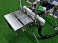 6 Inch Mini Clean Up Gold Sluice Kit SALE! -Hema Shop R6MDMC 3