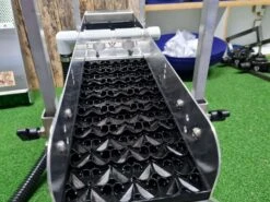 6 Inch Mini Clean Up Gold Sluice Kit SALE! -Hema Shop R6MDMC 4