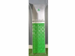 6 Inch Bushwalker Mini Gold Sluice