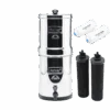 Royal Berkey Fluoride Reduction Package