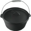 Camp Dutch Oven Large 8qt (7.6L) -Hema Shop RCC250