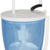 Portable EcoSpin 2 Litre Washing Machine -Hema Shop RCC422