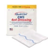 QuikClot EMS 4x4 Dressing (10cm X 10cm) -Hema Shop REF636