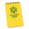 Rite In The Rain EMS "Vital Stats" All Weather Notebook Safety Yellow -Hema Shop RITR 112
