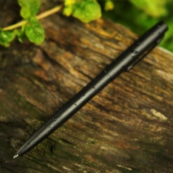 Rite In The Rain Black Metal Clicker Pen BLACK No. 97 7 Rite In The Rain Black Metal Clicker Pen BLACK No. 97 -Hema Shop RITR 97 2