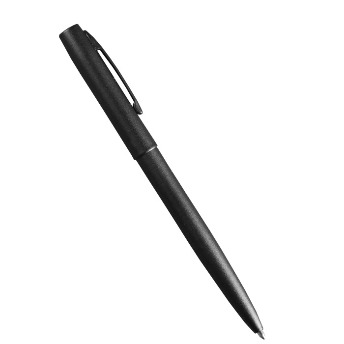 Rite In The Rain Black Metal Clicker Pen BLACK No. 97 3 Rite In The Rain Black Metal Clicker Pen BLACK No. 97