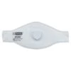 Eagle Flat Fold P2 / N95 Respiration Mask With Valve (2 Pack)