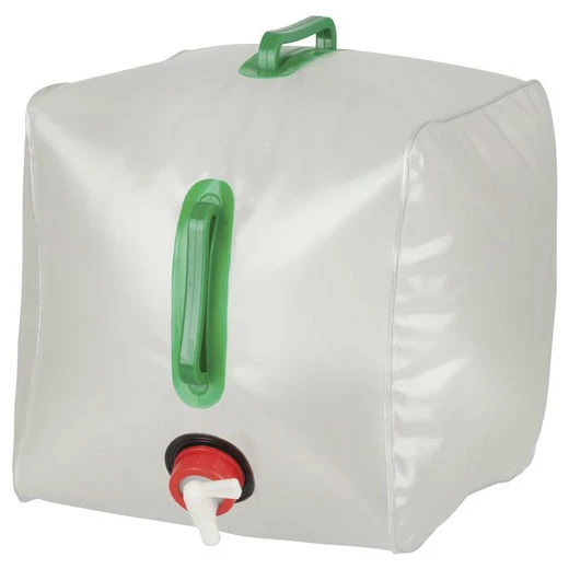 20L Expandable Water Carrier 3 20L Expandable Water Carrier
