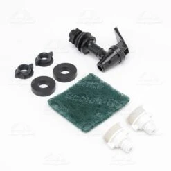 Spare Part Kit For Stainless Super Sterasyl Ceramic Filter Systems