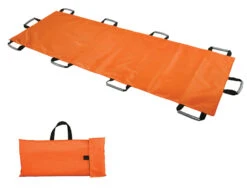 Trek Versalite Soft Portable Stretcher