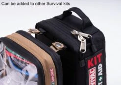 Survival Remote And Outdoor Module First Aid Kit -Hema Shop RemoteSurvival