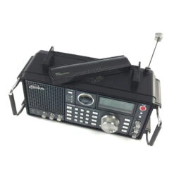 Desktop SSB Shortwave Radio -Hema Shop S2000 2