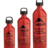 MSR Liquid Fuel Bottle [Size: Small 325mL] -Hema Shop S6651183 P