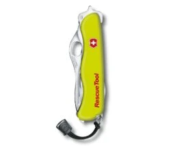 Victorinox Swiss Army Rescue Tool With Sheath -Hema Shop SAK35590 2