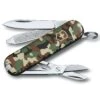 Victorinox Swiss Army Knife Classic SD Camo -Hema Shop SAK35913