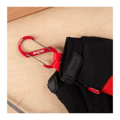 Nite Ize S-Biner Dual Carabiner Aluminium 3 Pack -Hema Shop SBA234 A2 R6 3