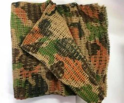 Scrim Net Auscam 1m X 1m