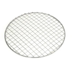 Coal Rack - Small Circle