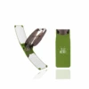 Suncase Solar Lighter [Colour: Green] -Hema Shop SC Green