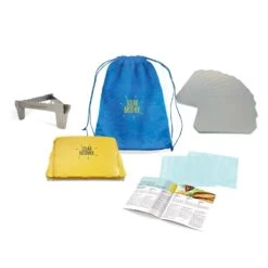 Solar Brother SunGood Solar Cooker -Hema Shop SG 2