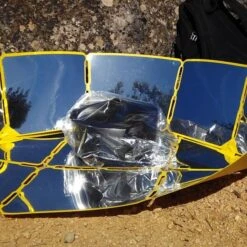 Solar Brother SunGood Solar Cooker -Hema Shop SG 3