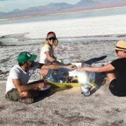 Solar Brother SunGood Solar Cooker -Hema Shop SG 4