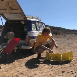 Solar Brother SunGood Solar Cooker -Hema Shop SG 5