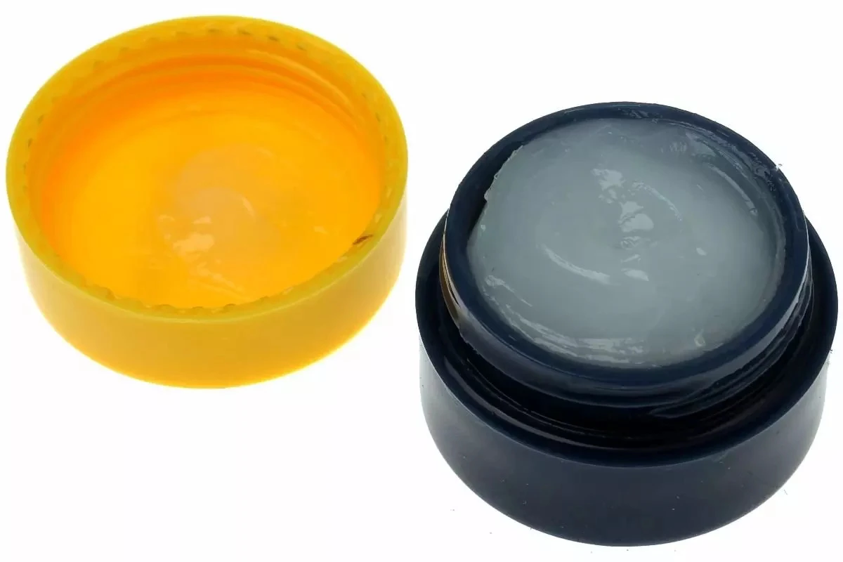 Nitecore Silicone Grease 4 Nitecore Silicone Grease - Image 2