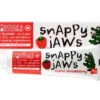 Kids Toothpaste Super Strawberry Fluoride Free 75g 2 Kids Toothpaste Super Strawberry Fluoride Free 75g -Hema Shop SJS75