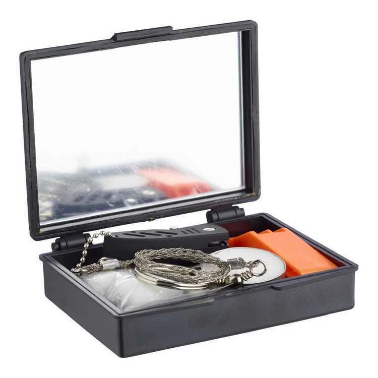 Combat Survival Kit 3 Combat Survival Kit