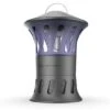 Large Area UV Electric Mosquito Trap