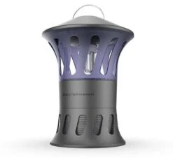 Large Area UV Electric Mosquito Trap