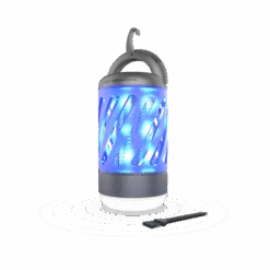Personal Mosquito Zapper & Lantern