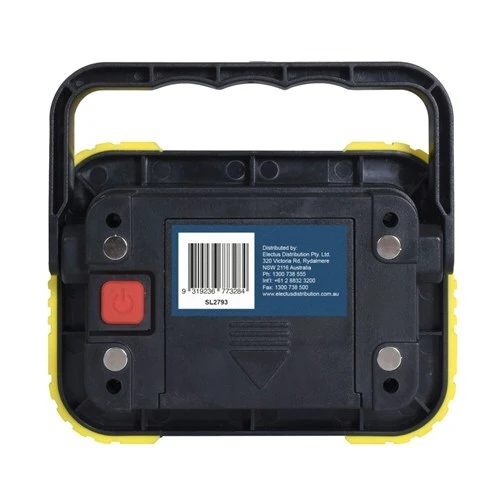 700 Lumens Portable LED COB Work Light 4xAA 4 700 Lumens Portable LED COB Work Light 4xAA - Image 2