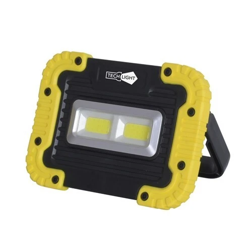 700 Lumens Portable LED COB Work Light 4xAA 5 700 Lumens Portable LED COB Work Light 4xAA - Image 3