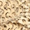 Military Grade Camo Net Desert 6m X 3m