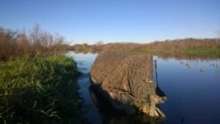 Military Grade Camo Net Desert 6m X 3m -Hema Shop SP06DC 2