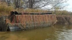 Military Grade Camo Net Desert 6m X 3m -Hema Shop SP06DC 3