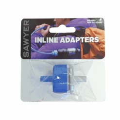 Sawyer Inline Hydration Pack Adapter For Sawyer Squeeze 7 Sawyer Inline Hydration Pack Adapter For Sawyer Squeeze -Hema Shop SP110 2