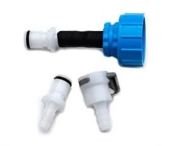 Sawyer Fast Fill Adapters For Hydration Packs -Hema Shop SP115 2