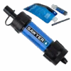 Blue Sawyer Mini Water Filter 2 Blue Sawyer Mini Water Filter -Hema Shop SP128