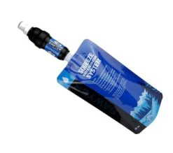Sawyer Squeeze Water Filter Kit With 2x 1 Litre Water Pouches -Hema Shop SP129 1