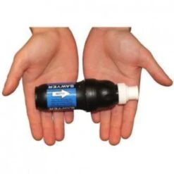 Sawyer Squeeze Water Filter Kit With 2x 1 Litre Water Pouches -Hema Shop SP129 3