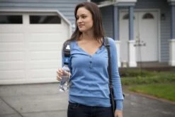 Sawyer Squeeze Water Filter Kit With 2x 1 Litre Water Pouches -Hema Shop SP129 4