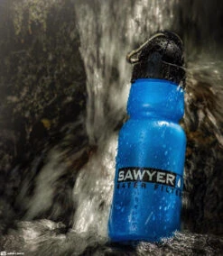 Sawyer Micro Squeeze Water Bottle 1L (34 Oz) -Hema Shop SP140 2