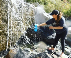 Sawyer Micro Squeeze Water Bottle 1L (34 Oz) -Hema Shop SP140 3