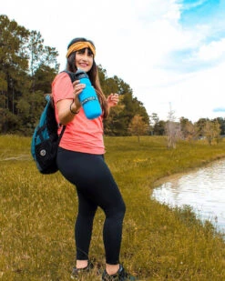 Sawyer Micro Squeeze Water Bottle 1L (34 Oz) -Hema Shop SP140 4